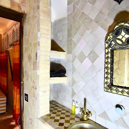 Riad Marrakesh Peace Exterior foto